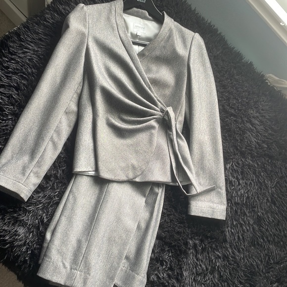 Armani Pant Suit - Picture 14 of 16